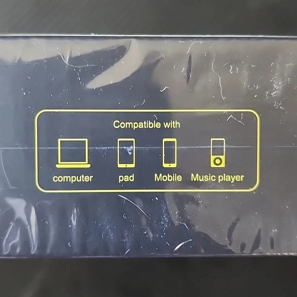 Wearable Bluetooth speaker - Picture 2 of 3